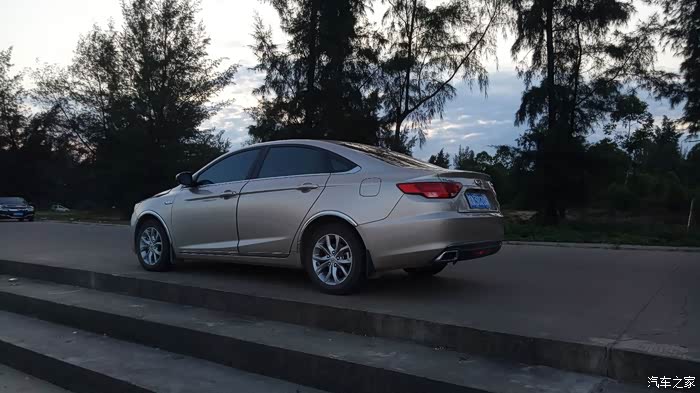 帝豪gl论坛_汽车之家论坛