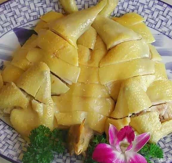 古朴民风自驾卡罗拉畅游培田古民居