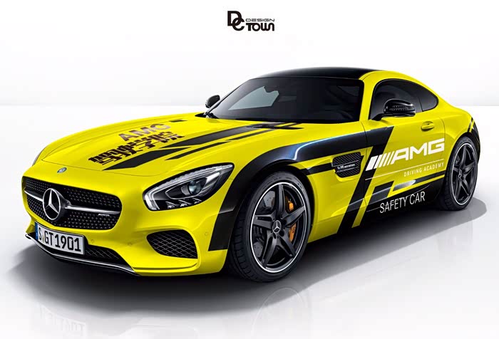 【图】amg改色贴膜涂装设计欣赏(纯分享)_奔驰amg论坛_汽车之家论坛