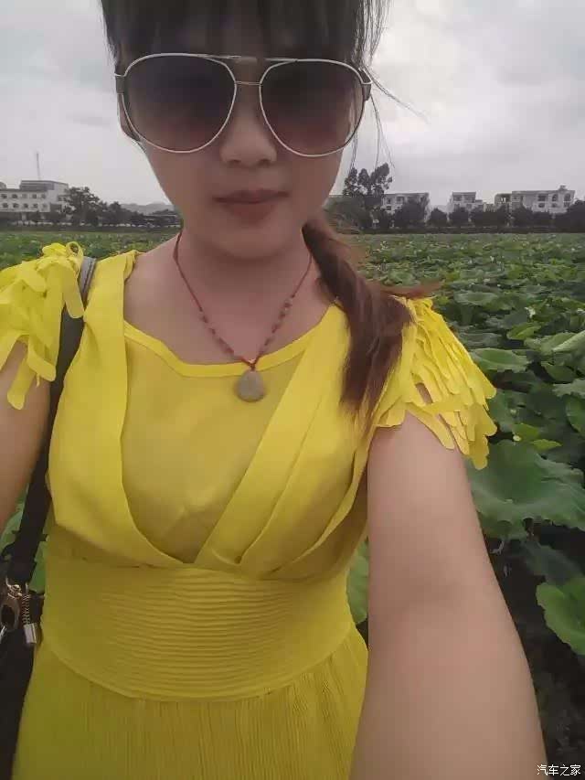 【广西壹家人车友会】长安cs75横山古寨自驾游