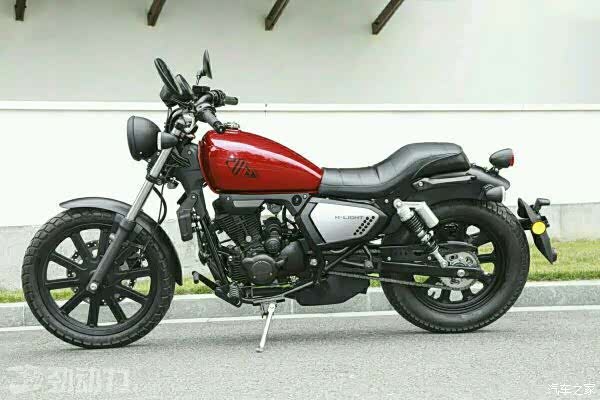 钱江凯威荣光202哪位买了?开起来怎么样?给个评测么