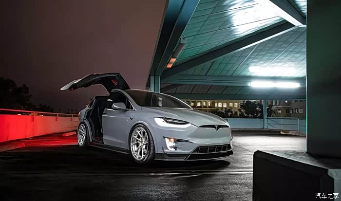 model x p90d改装 鉴赏精于外 美于心你值得拥有