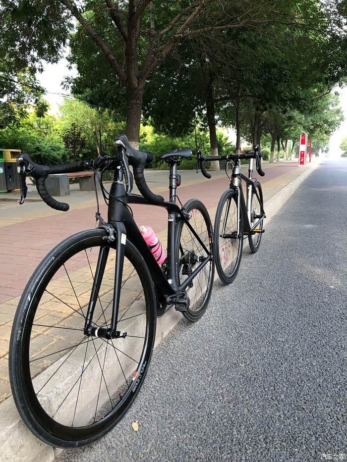 入手崔克emondasl6pro