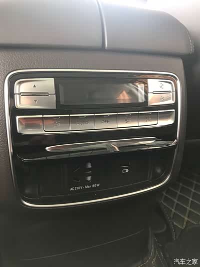 新奇骏车主荣威RX8看车感想(附奇骏改燕飞利