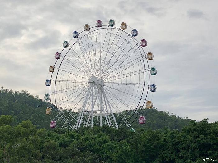 与大白一同过周末圭峰山玉湖休闲半天游