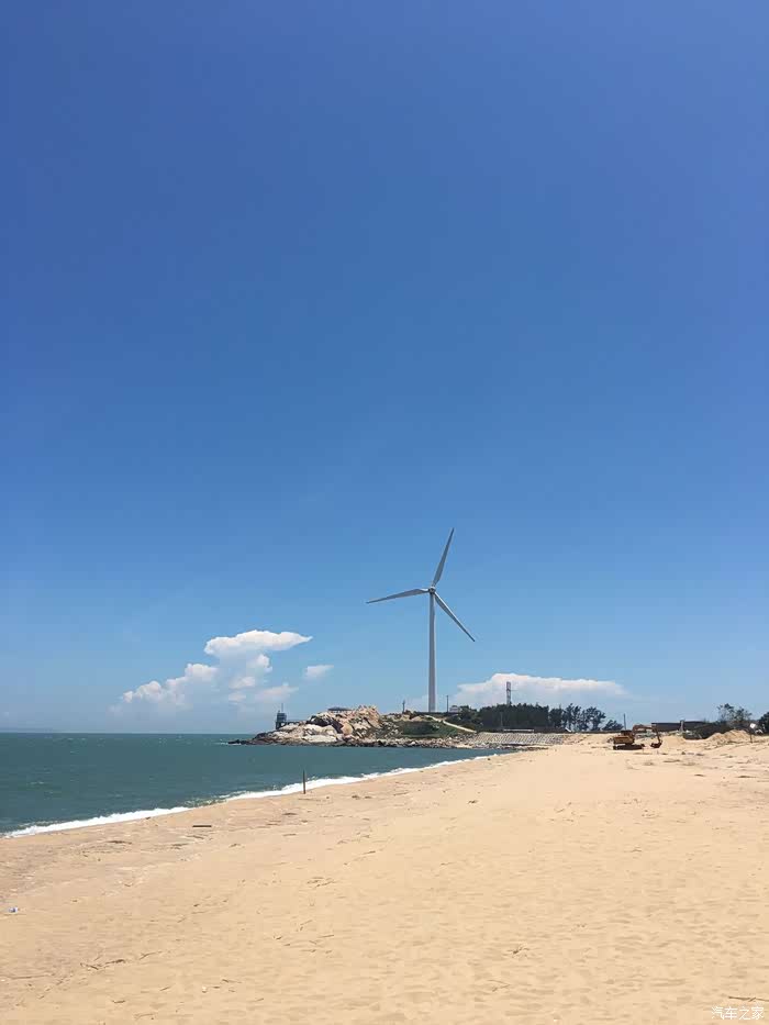 漳浦六鳌翡翠湾之行