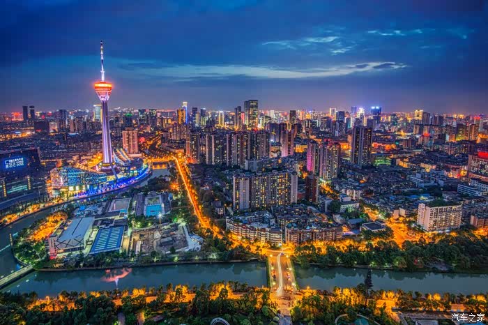 【最美成都之艺术篇】逸起感受艺术 享受生活——参观梵木创业区