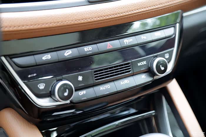 宝沃bx7论坛 【盛夏畅购季】宝沃bx7五座旗舰提车用车分享 自动空调