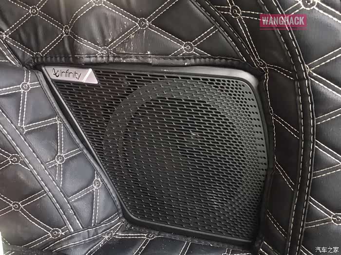 沧州领克01车友会领克infinity音响了解下