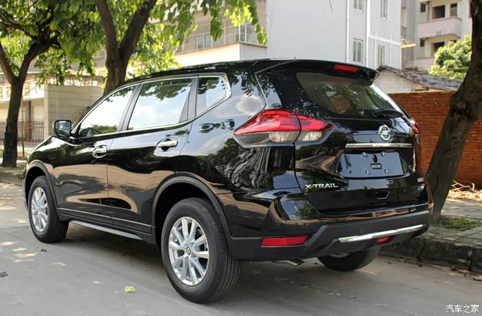 途达与奇骏如何对比