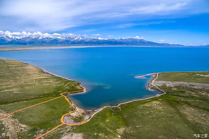 【爱车写真季】2017新疆自驾航拍之旅