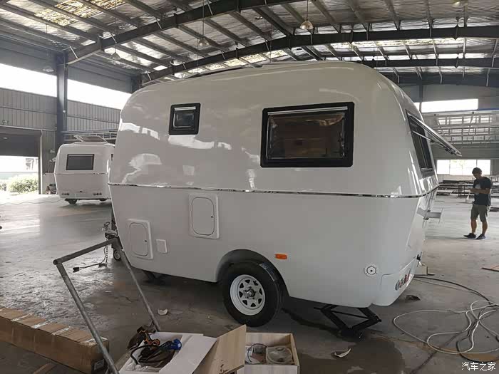 【图】gle300d厂家提拖挂房车_奔驰gle论坛_汽车之家论坛