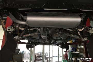 对比一下阿克诺口中的驴吊---奇骏荣放猪大肠看