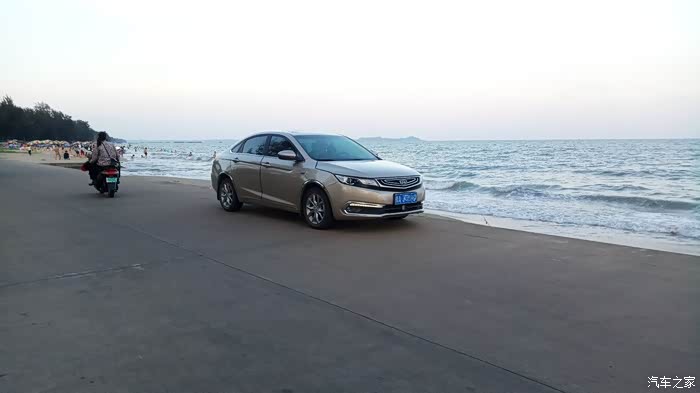 帝豪gl论坛_汽车之家论坛