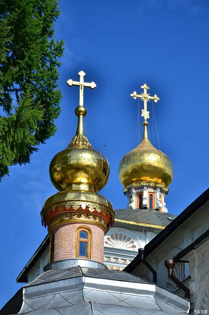 宝沃车友 俄罗斯 游记,感受世界杯激情