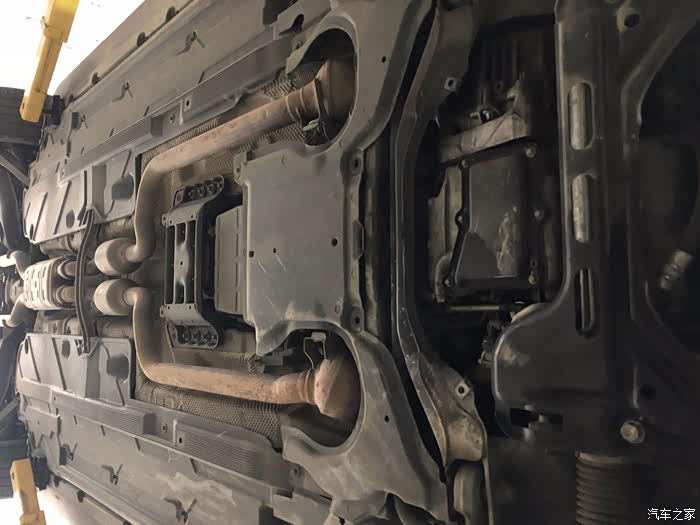 【图】经典小g12万公里维护之后继续作伴~~_奔驰glk级论坛_汽车之家