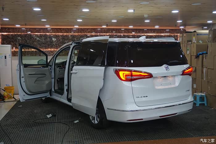 别克gl8论坛_汽车之家论坛