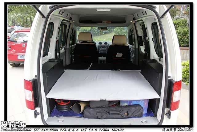 【图】哪位大神设计个五菱之光的改造方案_房车论坛_汽车之家论坛