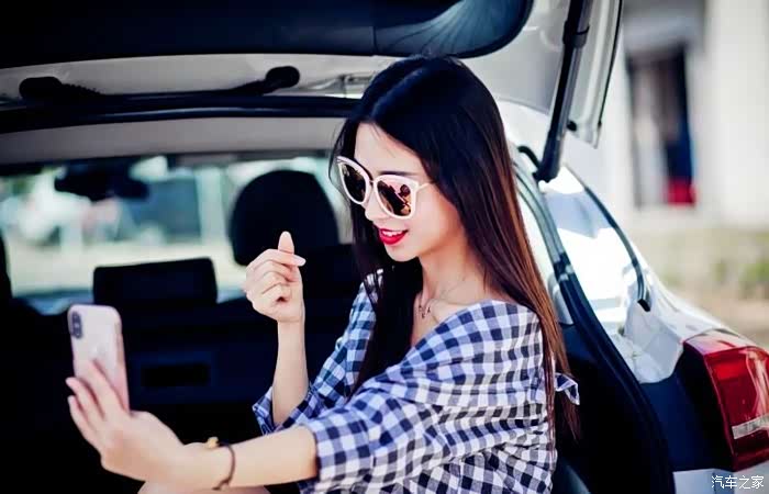 【我和奔腾不得不说的故事】有车生活,让我嘚瑟一下!