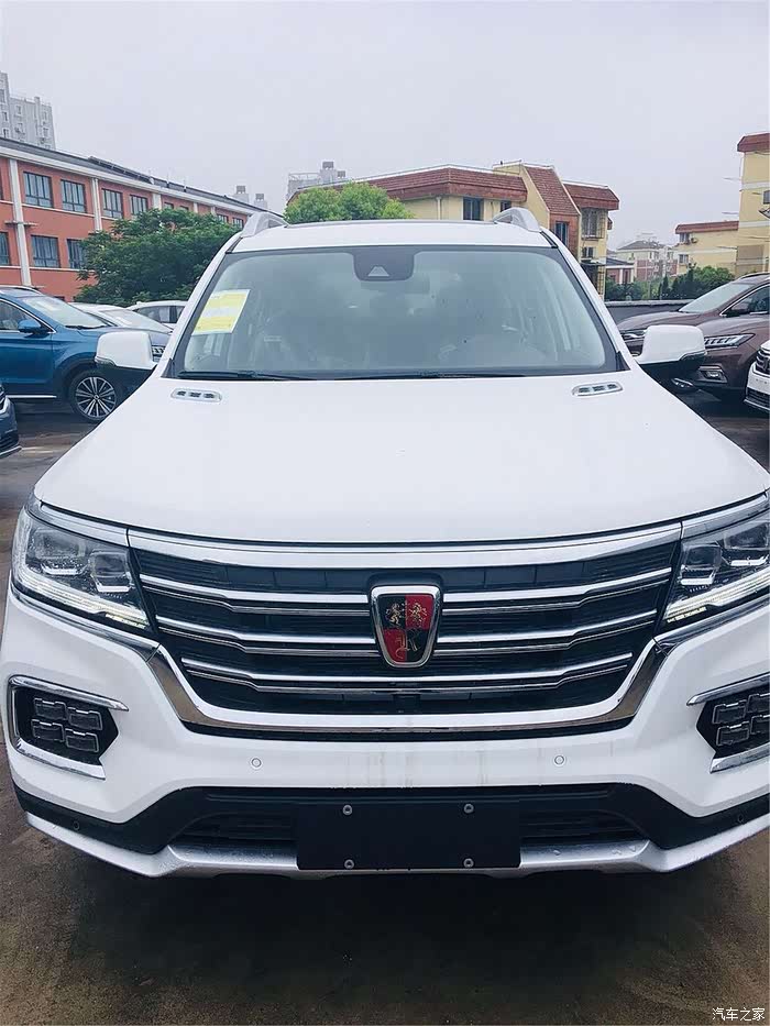 【图】不是自驾游,冷落rx8小一周去澳门游玩_荣威rx8论坛_汽车之家