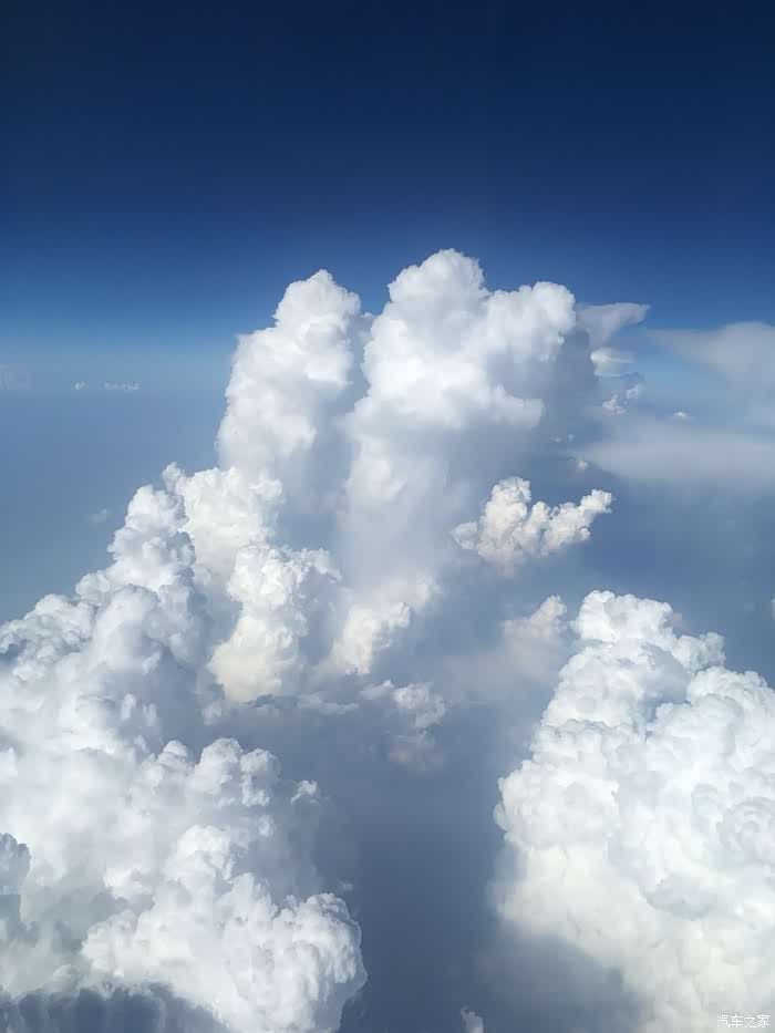 回西安的心情是美好的