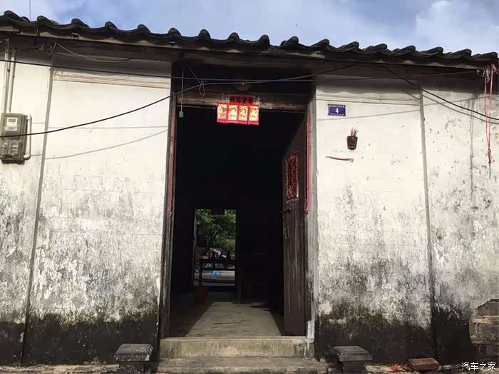 三亚行,走访海南的老城区定安古城