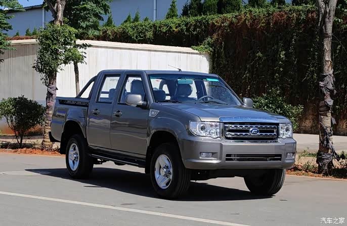 雄师f16总体还不错