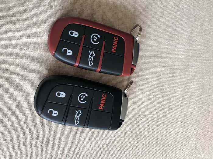 第一话2018款道奇挑战者提车以及外观改装分享