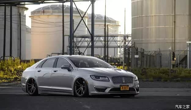 【图】林肯mkz改装 让人无法拒绝的贵族优雅_青少年论坛_汽车之家论坛