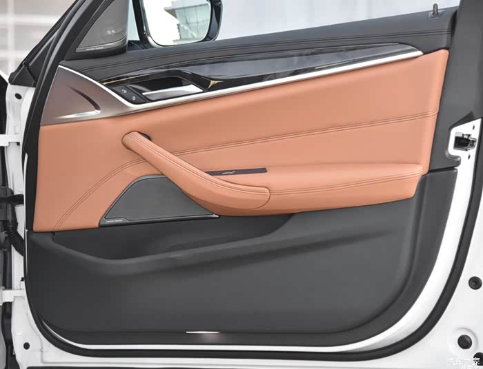 【图】设计相同,为何豪华感不同,新x3与5系内饰细节对比_宝马x3论坛