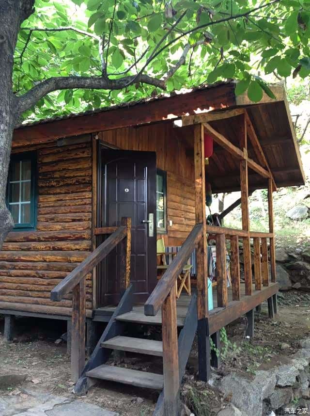 你没去过的山吧