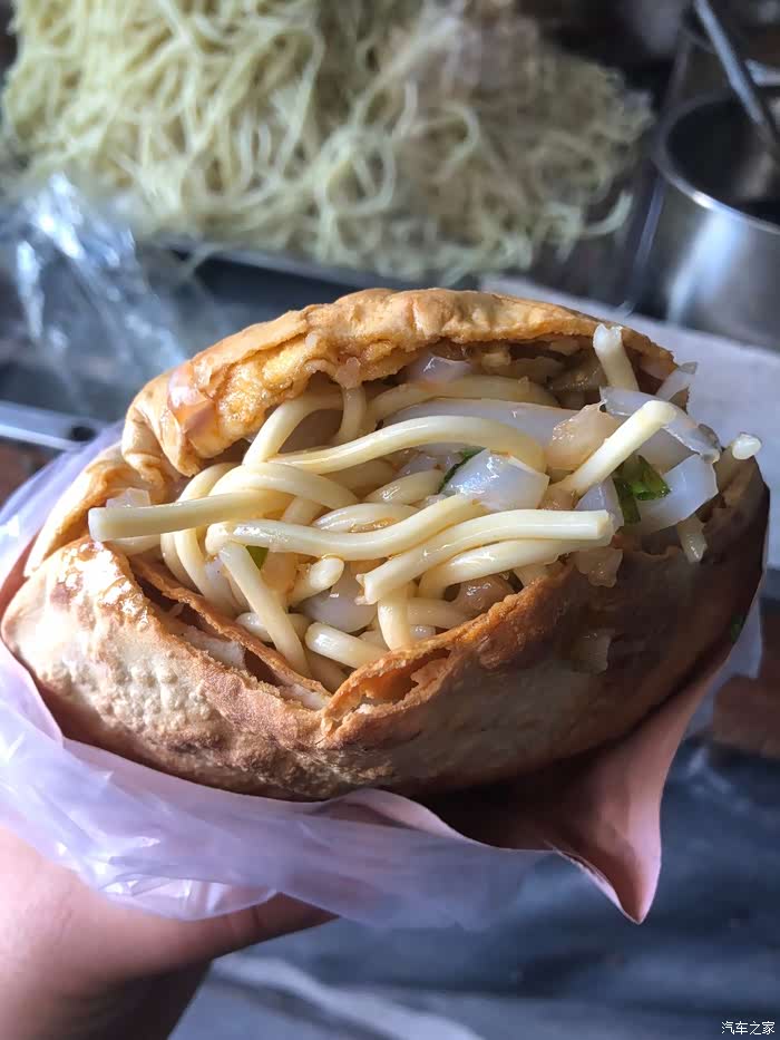 给小辛巴车友组婚车队