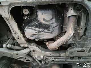 对比一下阿克诺口中的驴吊---奇骏荣放猪大肠看