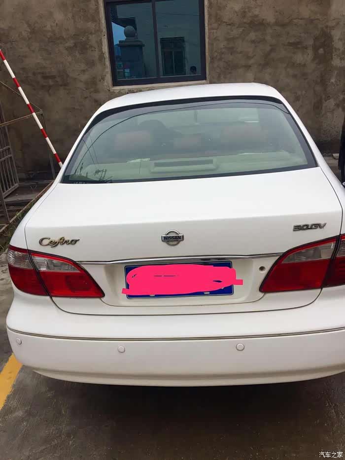 0风度a33_二手车论坛_汽车之家论坛