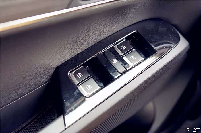 【盛夏畅购季】宝沃bx5用车记