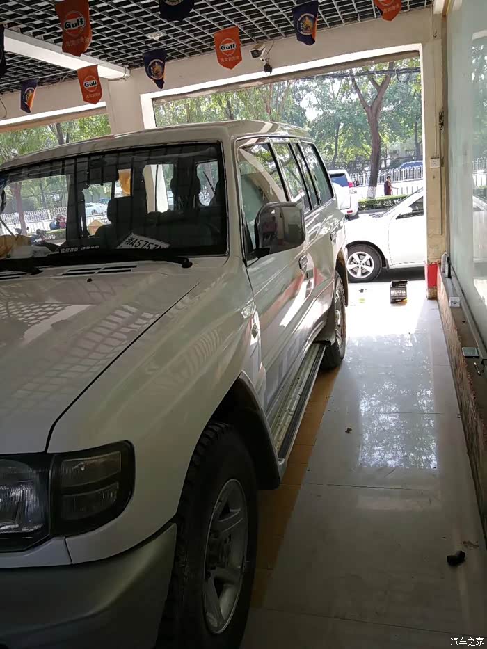 河南郑州求购黑金刚一台自己没事代步