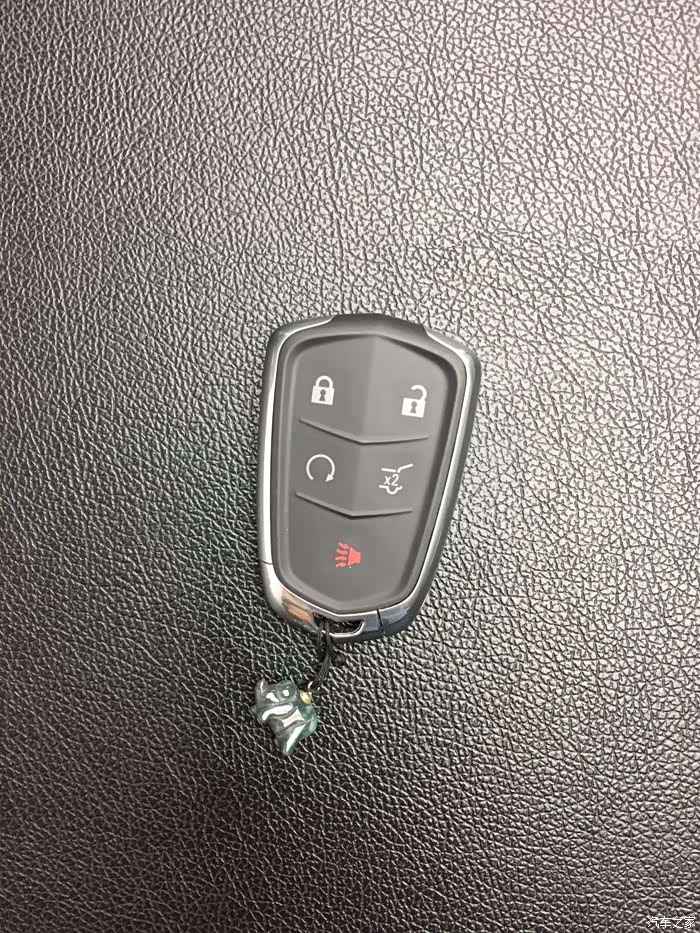 【图】圆了少年时的初衷,xt5使用14个月的感受_凯迪拉克xt5论坛_汽车