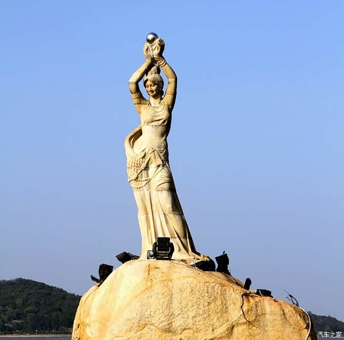 开好车逛好地方乃哈六coupe车主自驾游一大乐趣