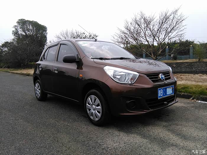 启辰r30论坛 入手30这么久了,发一帖 2014年底,东风日产内部活动,r30