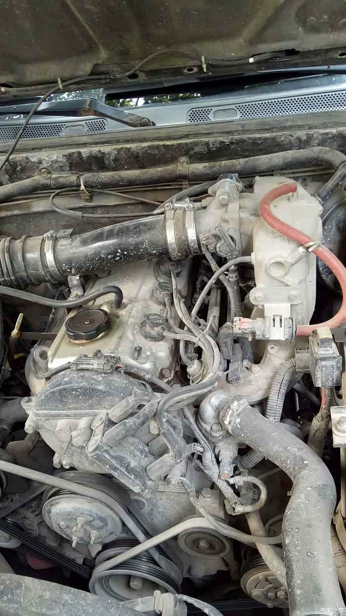 各位4g69s4n2.4汽油可以加增压机吗?有加过的给个方案