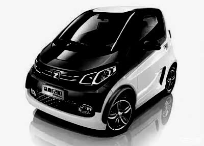 【图】想着忽近忽远的e200突然想发个帖子…_众泰e200论坛_汽车之家