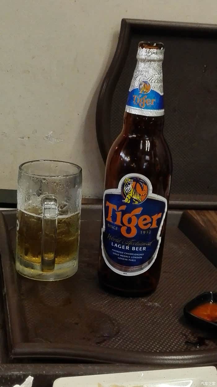 g20期间新加坡之旅偶遇逍客!