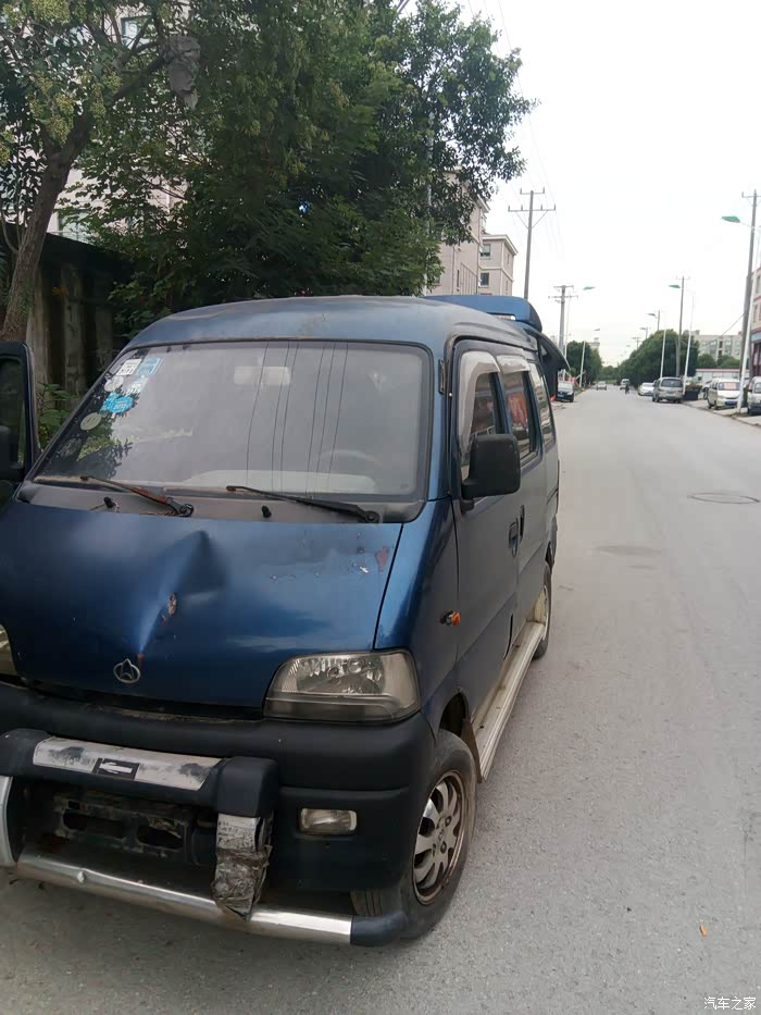 长安之星论坛_汽车之家论坛