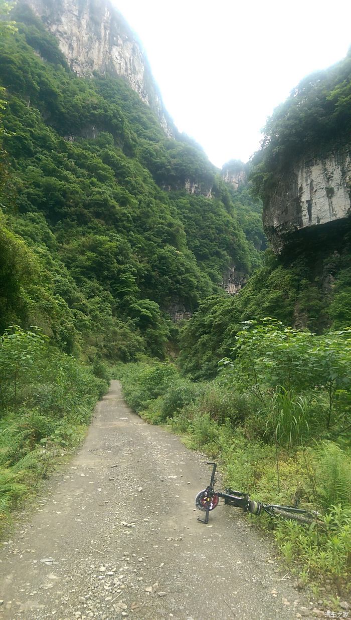 銅仁周邊有九龍洞,六龍山,梵淨山,徒步,山地車都行.