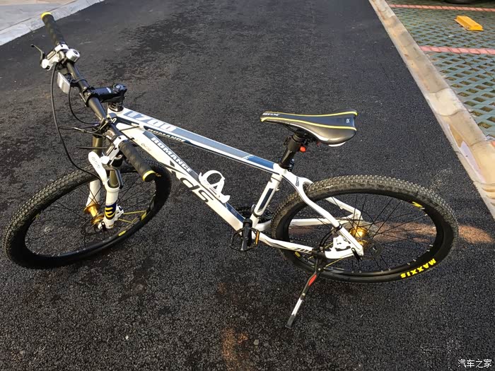 喜德盛传奇700一年了还那么新