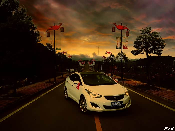 我管他叫黎明的曙光