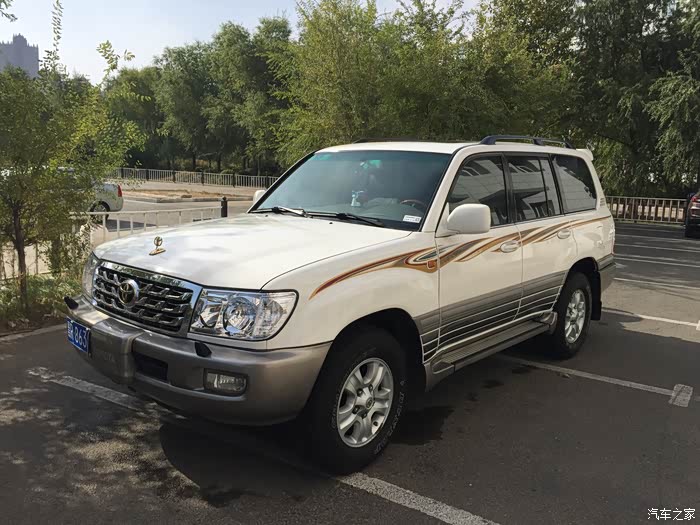 我的老款4500怎么样