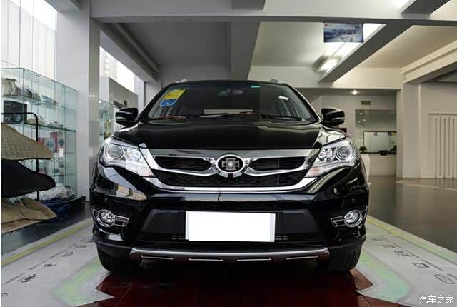 1789 | 回复: 15 比亚迪s7论坛 比亚迪新车标byds7zhenj 2015/08/16