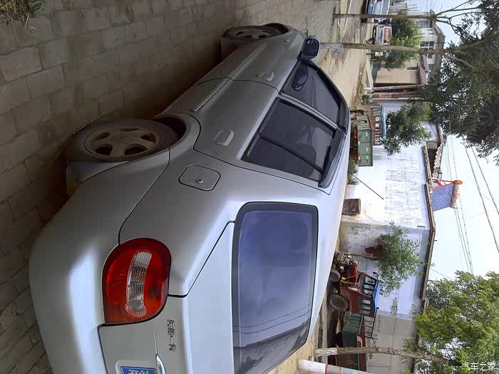 1_夏利论坛_汽车之家论坛