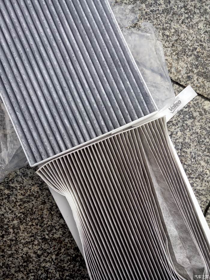 【图】t70 空调滤芯更换_启辰t70/t70x论坛_汽车之家论坛